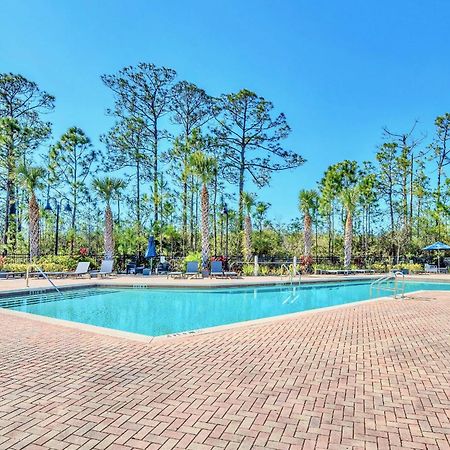 Bright 3Br Condo With Pool And Hot Tub, Close To Disney! Орландо Екстериор снимка