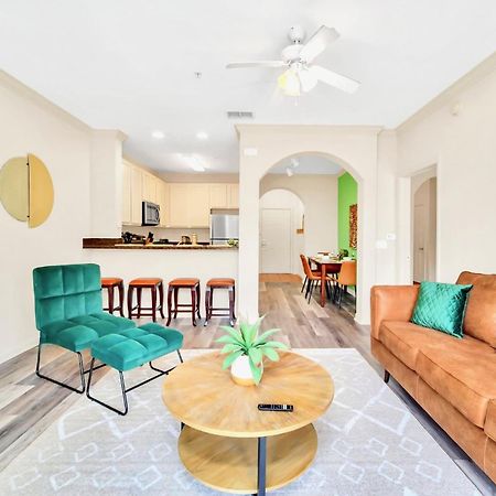 Bright 3Br Condo With Pool And Hot Tub, Close To Disney! Орландо Екстериор снимка