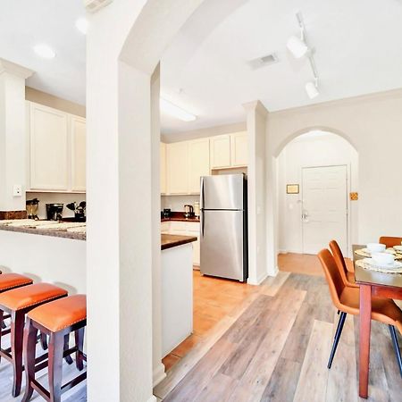 Bright 3Br Condo With Pool And Hot Tub, Close To Disney! Орландо Екстериор снимка