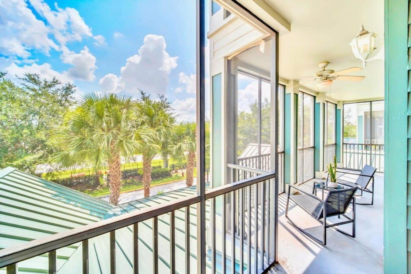 Bright 3Br Condo With Pool And Hot Tub, Close To Disney! Орландо Екстериор снимка