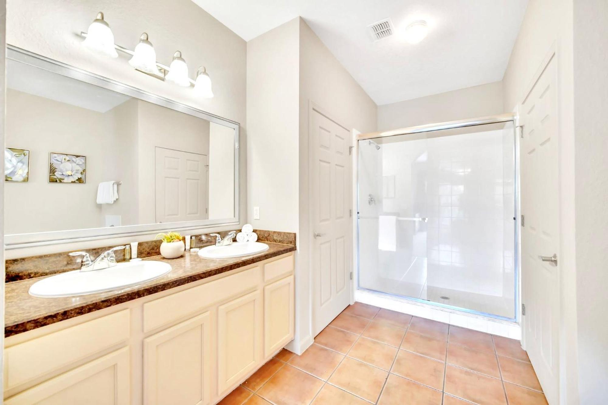 Bright 3Br Condo With Pool And Hot Tub, Close To Disney! Орландо Екстериор снимка