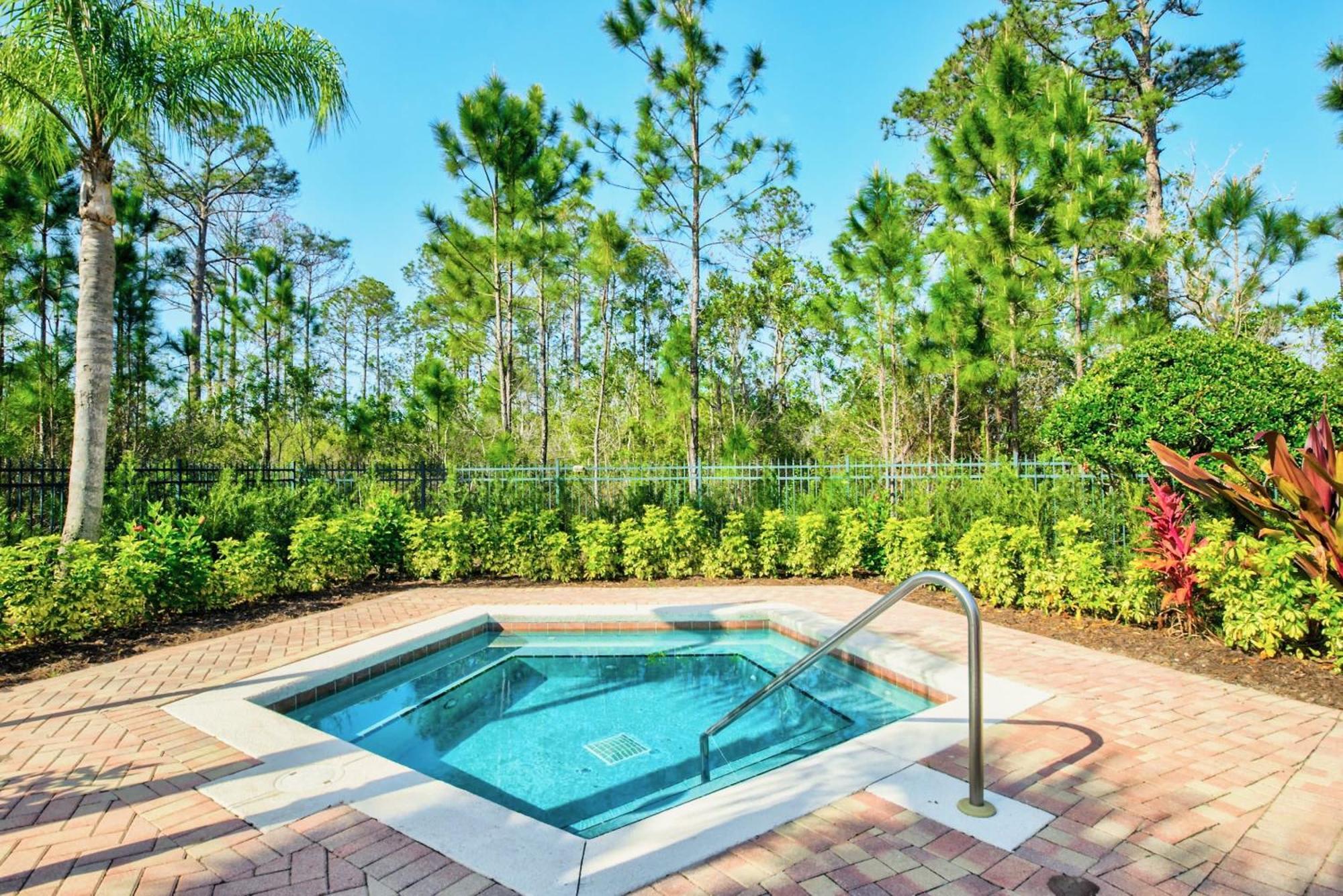 Bright 3Br Condo With Pool And Hot Tub, Close To Disney! Орландо Екстериор снимка