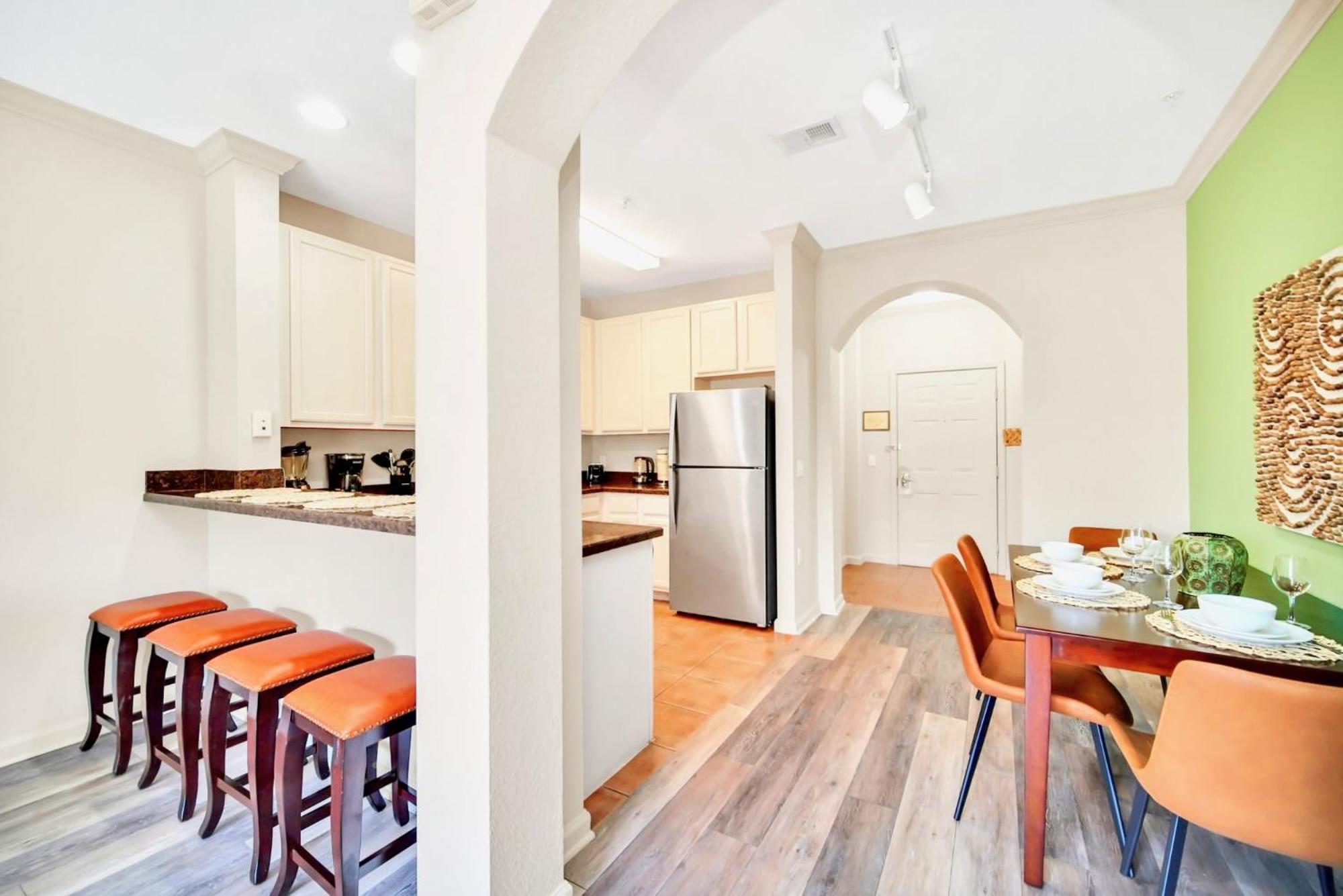 Bright 3Br Condo With Pool And Hot Tub, Close To Disney! Орландо Екстериор снимка