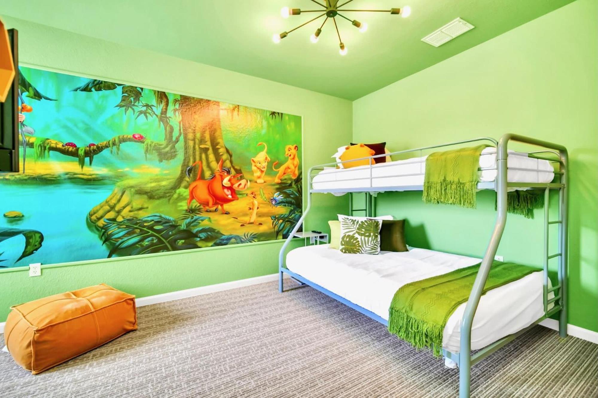 Bright 3Br Condo With Pool And Hot Tub, Close To Disney! Орландо Екстериор снимка